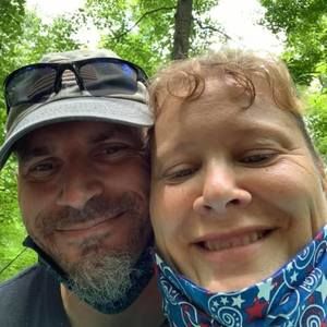 Meet your Posher, Sue